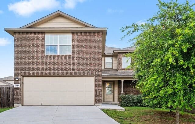 Home for sale at 2614 Yaupon Rnch in San Antonio, TX — photo 1