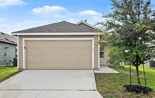 3-bedroom home for sale at 5414 Daphne Path in San Antonio TX