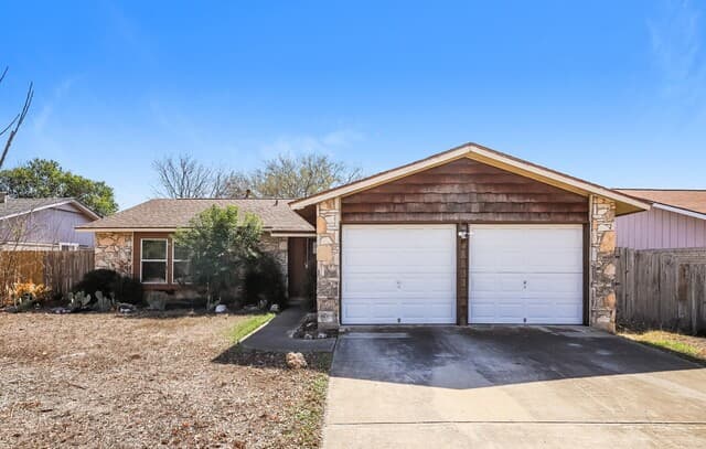 Home for sale at 7030 Settlers Rdg in Leon Valley, TX — photo 1