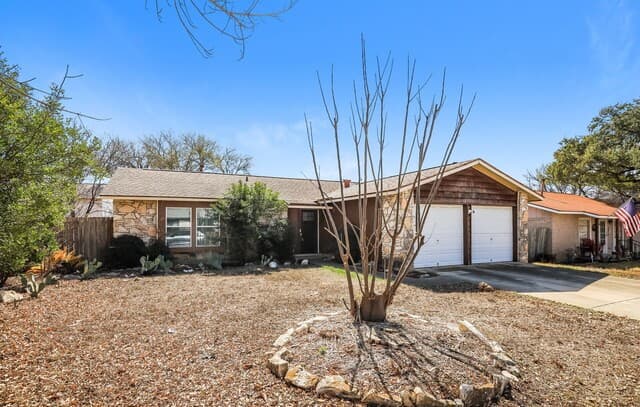Home for sale at 7030 Settlers Rdg in Leon Valley, TX — photo 2