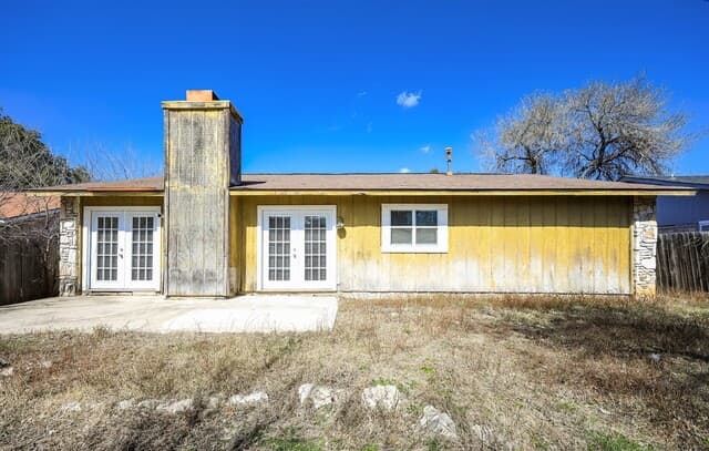 Home for sale at 7030 Settlers Rdg in Leon Valley, TX — photo 3