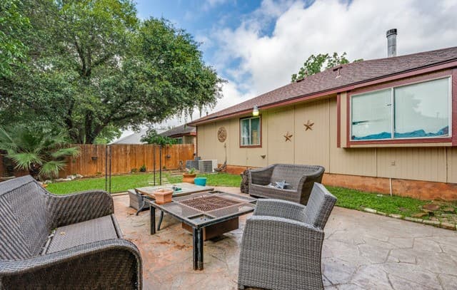 Home for sale at 4310 Greco Dr in San Antonio, TX — photo 1