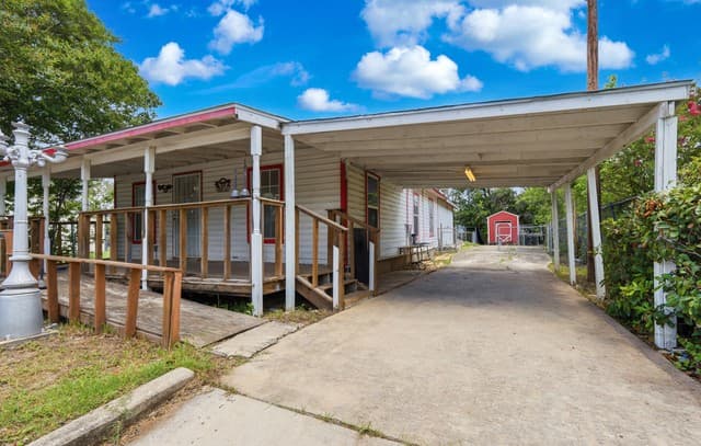 Home for sale at 243 Durant in San Antonio, TX — photo 1