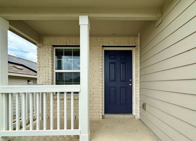 3-bedroom rental at 5114 Y Bar Summit in Converse, TX — photo 3