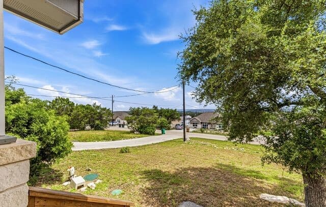 Home for sale at 1141 High Point Ln in Spring Branch, TX — photo 4