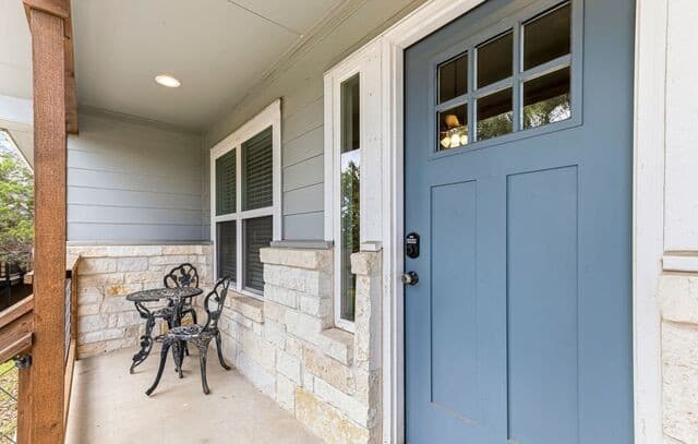 Home for sale at 1141 High Point Ln in Spring Branch, TX — photo 5
