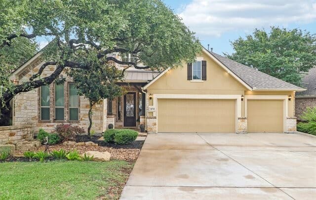 Home for sale at 28718 Front Gate in Boerne, TX — photo 1
