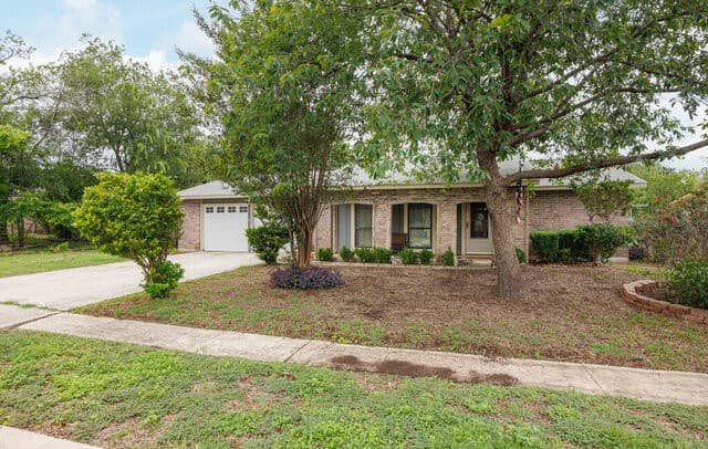 Home for sale at 5111 El Capitan in San Antonio, TX — photo 1