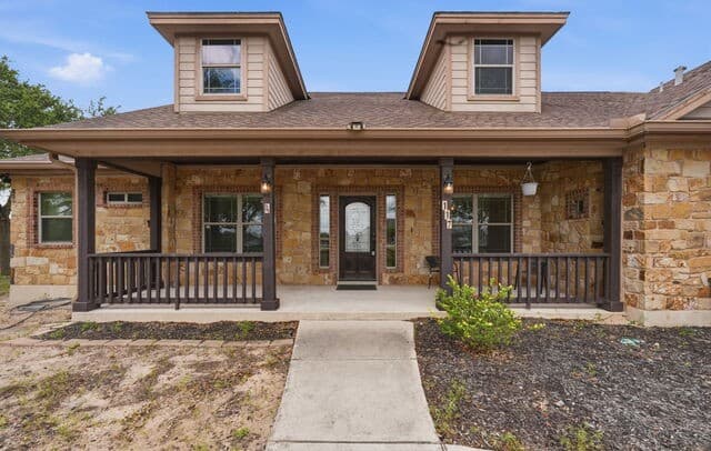 Home for sale at 117 Vintage Run in La Vernia, TX — photo 3