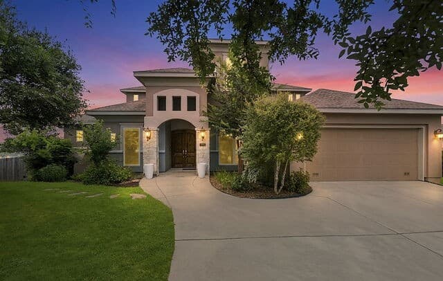 Home for sale at 8602 Napa Landing in Boerne, TX — photo 1