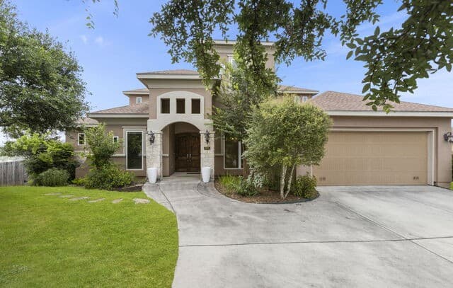 Home for sale at 8602 Napa Landing in Boerne, TX — photo 2