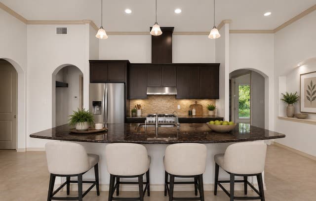 Home for sale at 8602 Napa Landing in Boerne, TX — photo 3