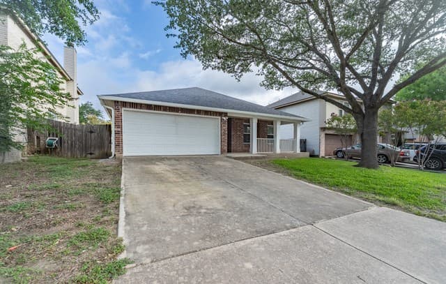 Home for sale at 6239 Donely Pl in San Antonio, TX — photo 1