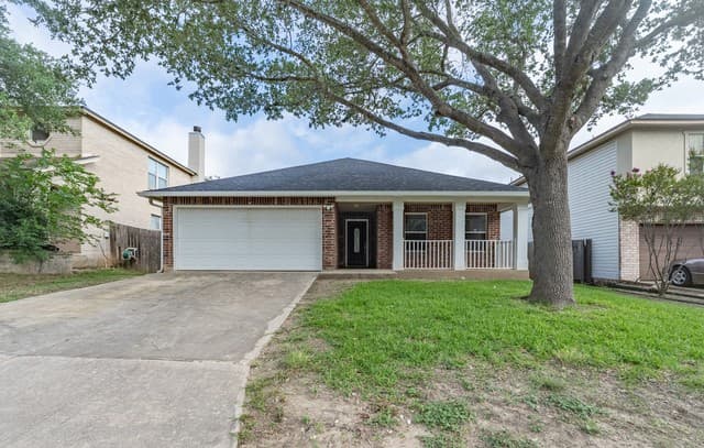 Home for sale at 6239 Donely Pl in San Antonio, TX — photo 2