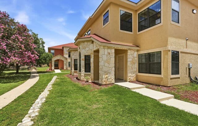 2-bedroom home for sale at 6160 Eckhert Rd Unit 1403 in San Antonio TX