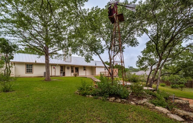 3-bedroom home for sale at 26371 Dull Knife Trl in San Antonio TX