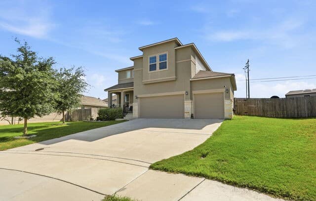 Home for sale at 529 Saddle Gln in Cibolo, TX — photo 2