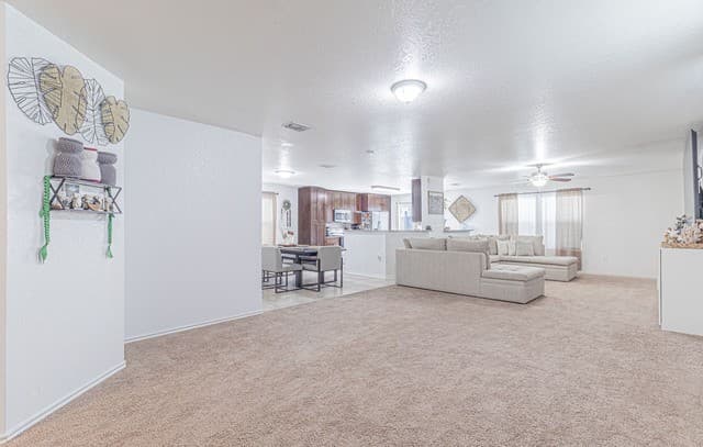 Home for sale at 7419 Monets Gdn in San Antonio, TX — photo 5
