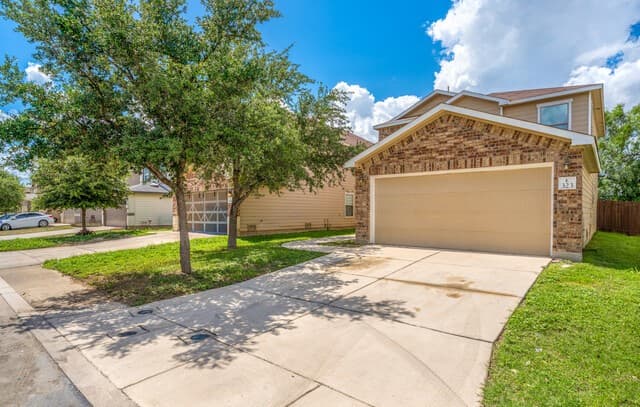 Home for sale at 323 Pleasanton in San Antonio, TX — photo 1