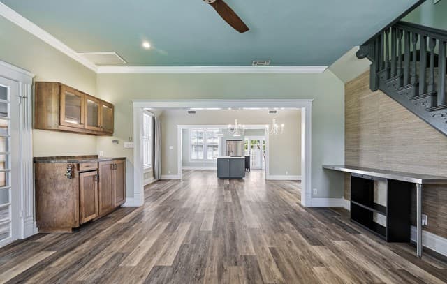 3-bedroom rental at 202 W Woodlawn Ave in San Antonio, TX — photo 4