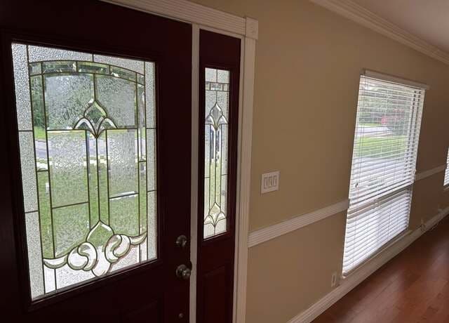 4-bedroom rental at 4035 Barrington in San Antonio, TX — photo 3