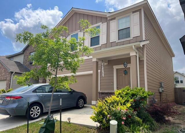 Home for sale at 6806 Prue Road #21 in San Antonio, TX — photo 1