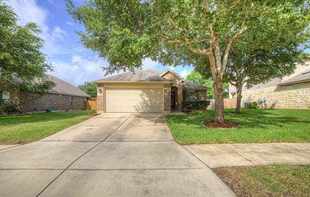 Home for sale at 3132 Muntjac in Schertz, TX — photo 2