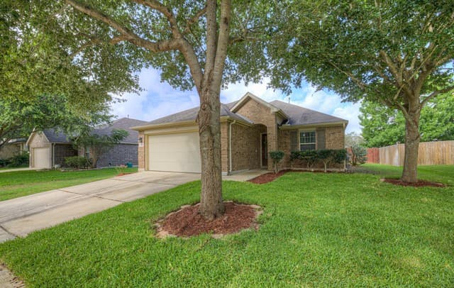 Home for sale at 3132 Muntjac in Schertz, TX — photo 3