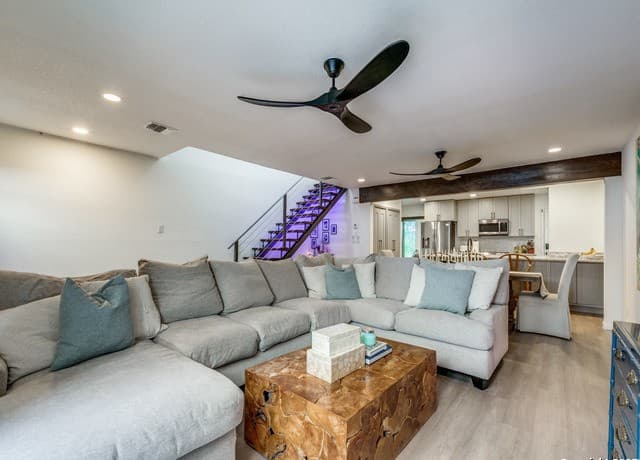 2-bedroom rental at 166 Elizabeth Rd Unit C in San Antonio, TX — photo 5