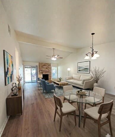 Home for sale at 4414 Knollmanor in San Antonio, TX — photo 4