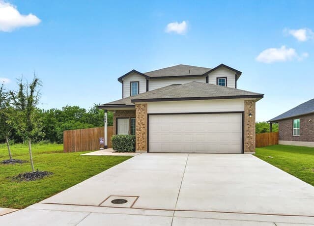 Home for sale at 304 Saddle Dawn in Cibolo, TX — photo 1