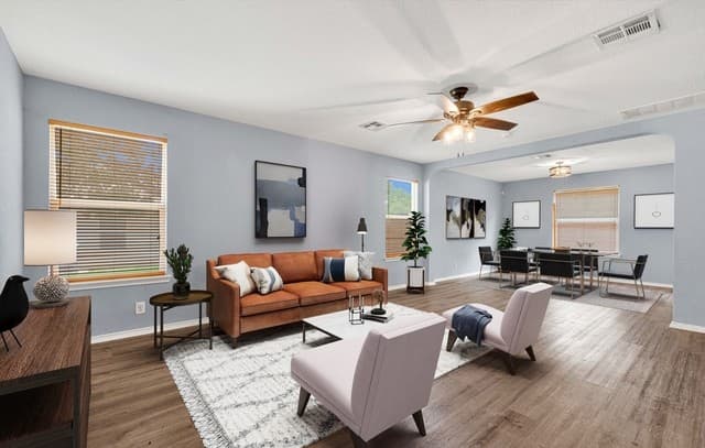 Home for sale at 701 Hollow Rdg in Schertz, TX — photo 5