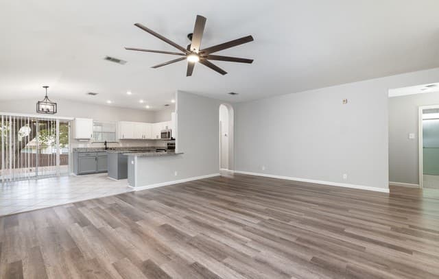 3-bedroom home for sale at 10342 Tiger Hunt in San Antonio TX