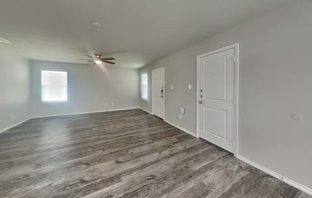 3-bedroom rental at 8511 Amistad in Converse, TX — photo 3