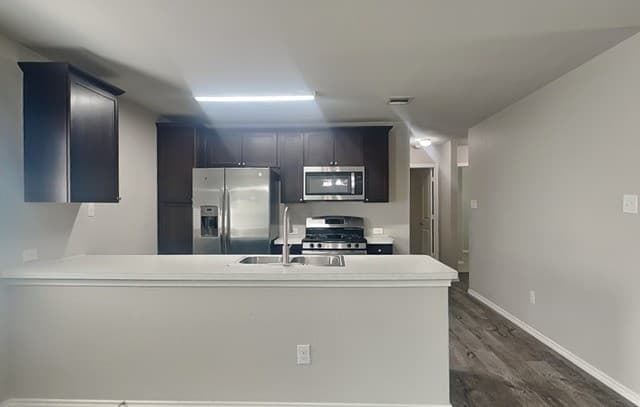 3-bedroom rental at 8511 Amistad in Converse, TX — photo 4