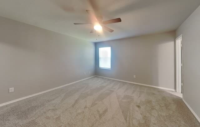 3-bedroom rental at 8511 Amistad in Converse, TX — photo 5