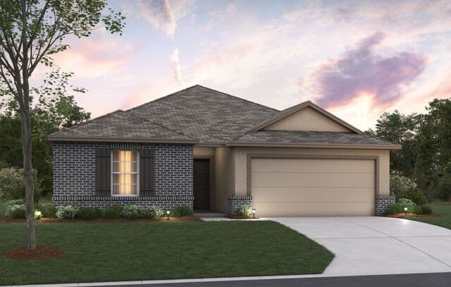 Home for sale at 117 Stabler Square in San Antonio, TX — photo 1
