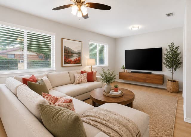 Home for sale at 12902 Lone Shadow Trail in Live Oak, TX — photo 2
