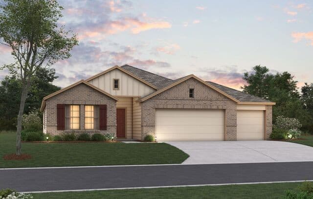 4-bedroom home for sale at 8204 Onion Patch in San Antonio TX