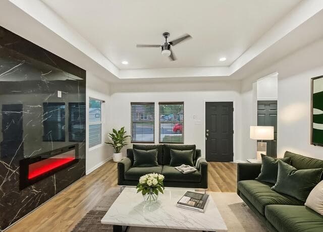 Home for sale at 338 SW 42nd in San Antonio, TX — photo 2