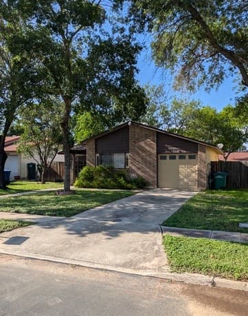 Home for sale at 3227 Rhett Butler in San Antonio, TX — photo 1