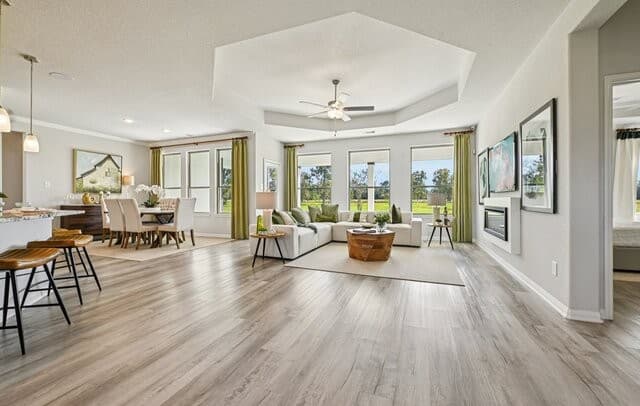 Home for sale at 180 Firewheel Loop in Floresville, TX — photo 2