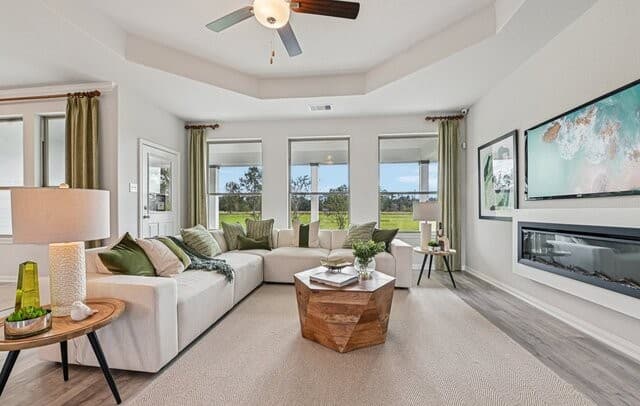 Home for sale at 180 Firewheel Loop in Floresville, TX — photo 3