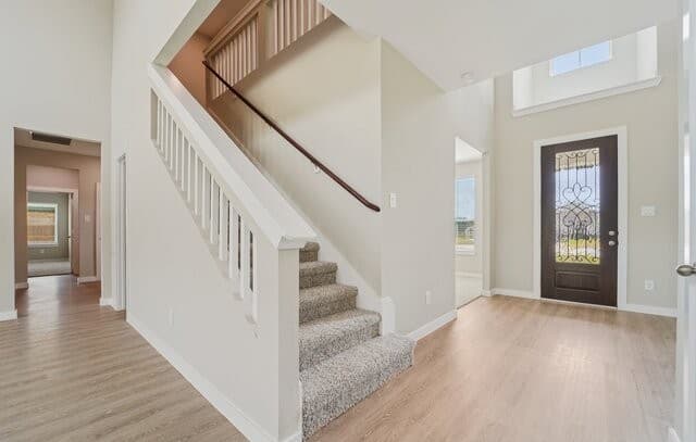 Home for sale at 321 Firewheel Loop in Floresville, TX — photo 1