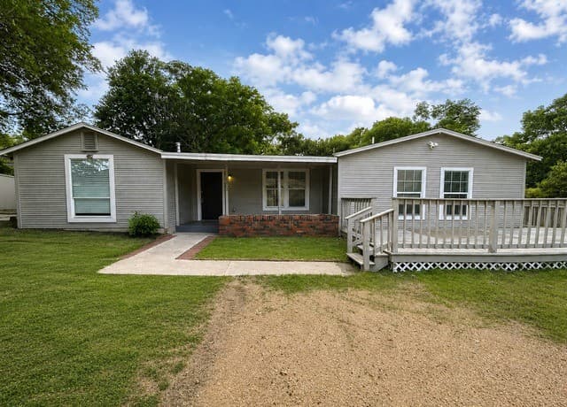 Home for sale at 3202 Thrush Bend in San Antonio, TX — photo 1