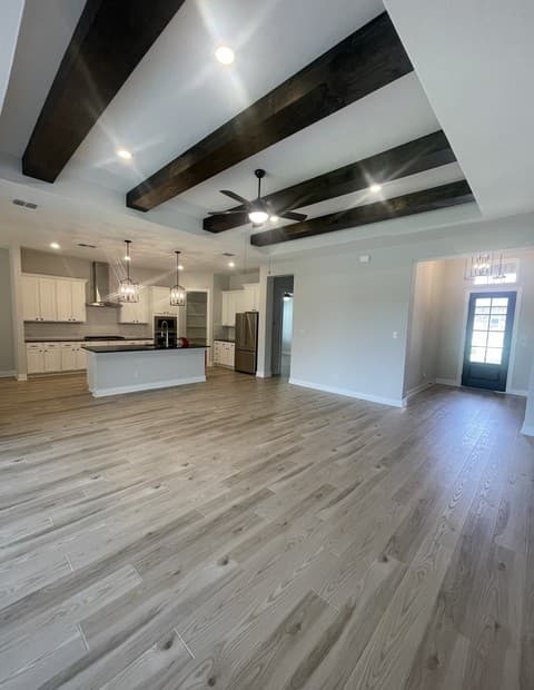 4-bedroom rental at 243 Wisteria View in Castroville, TX — photo 4