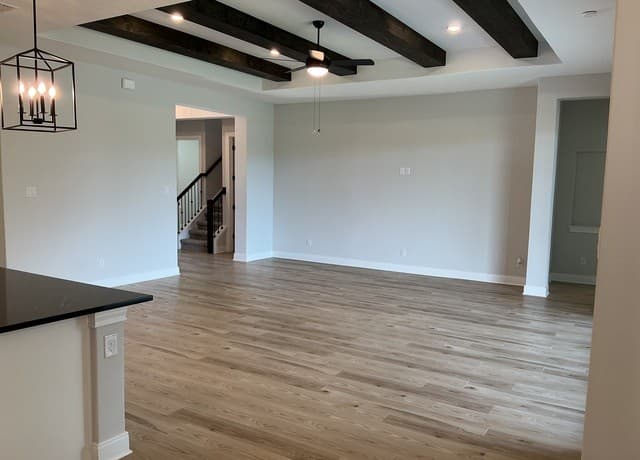4-bedroom rental at 243 Wisteria View in Castroville, TX — photo 5