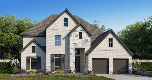 Home for sale at 549 Kings Creek in Castroville, TX — photo 1