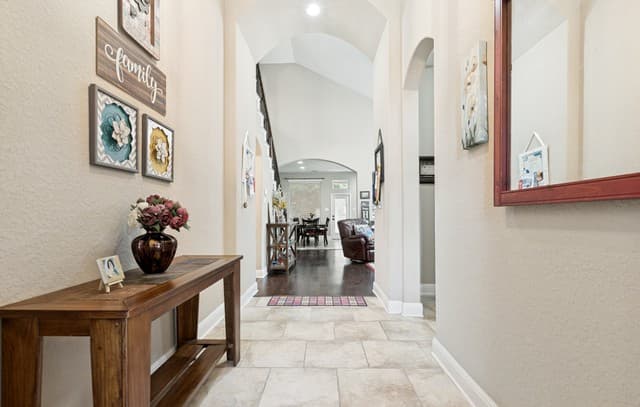 Home for sale at 416 Trotti Cv in Cibolo, TX — photo 4