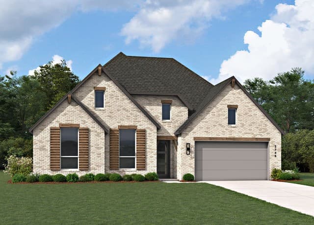 Home for sale at 353 Post Oak in Castroville, TX — photo 1